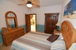 El Dorado Ranch San Felipe vacation rental villa 333 - first bedroom closet